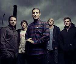 PARKWAY DRIVE 